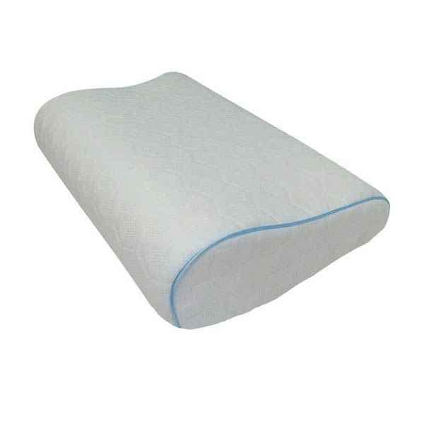 بالش طبی مموری فوم آکسون مدل Medical Pillow XL
