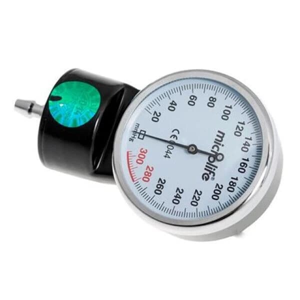 فشارسنج عقربه ای میکرولایف BP AG1-20 — تصویر ۱۲