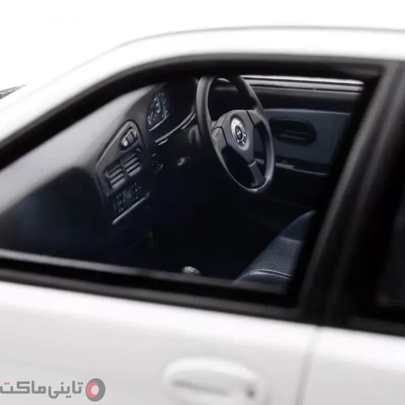 ماکت ماشین Mitsubishi Lancer Evo III 1995 برند Otto — تصویر ۷