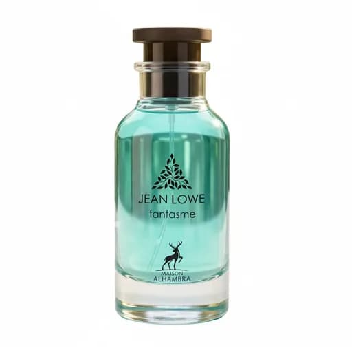 عطر ادکلن جین لوو فانتوسمی الحمبرا | Alhambra Jean Lowe Fantasme