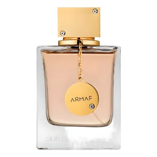 عطر ادکلن کلاب د نویت آرماف | Armaf Club De Nuit Woman — تصویر ۲