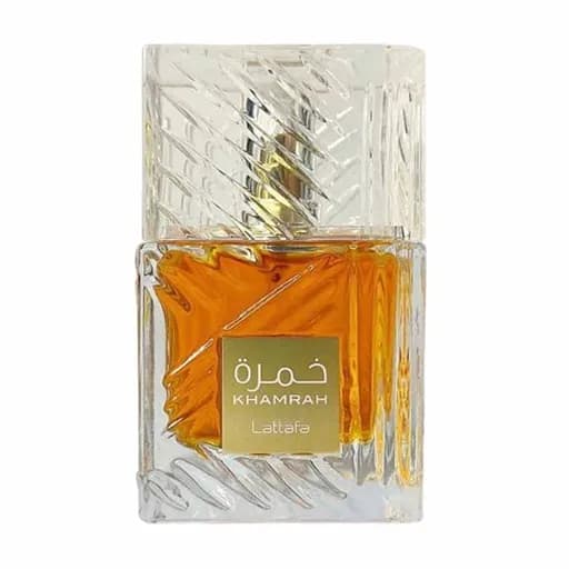 عطر ادکلن خمره لطافه بای کیلیان آنجلز شیر | Lattafa Khamrah — تصویر ۱۲