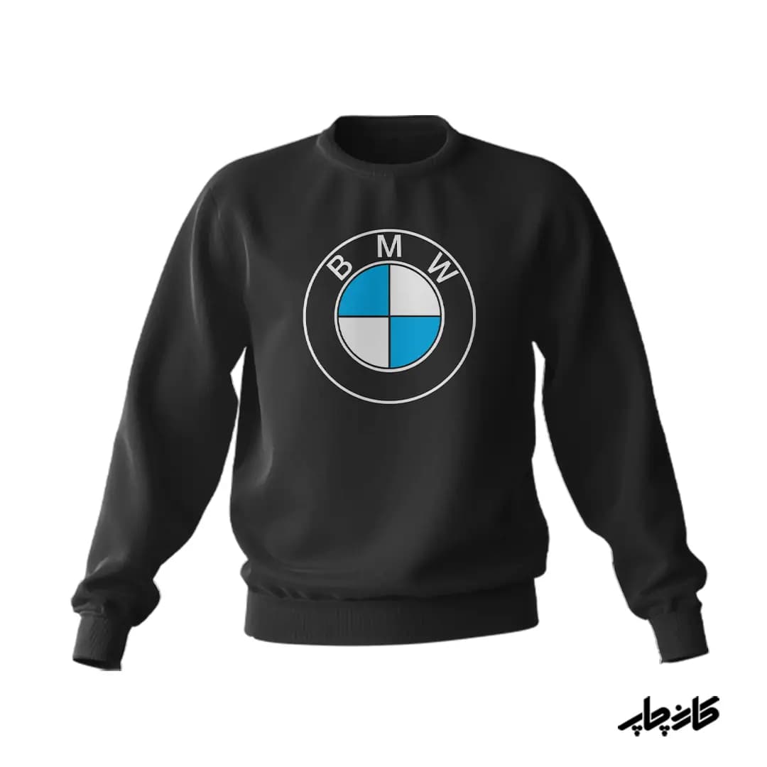 سویشرت دورس بی ام و BMW — تصویر ۵