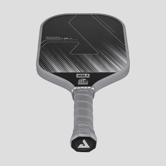 راکت پیکلبال مدل JOOLA PERSEUS CAS 16 SHADOW GRAY — تصویر ۳