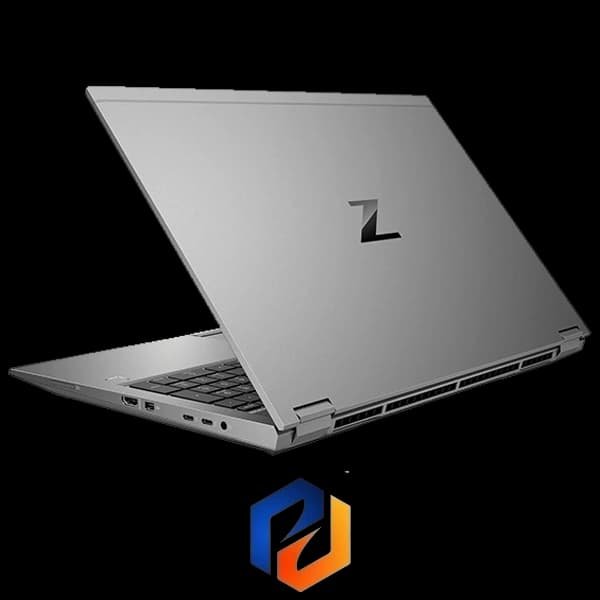 لپ تاپ HP ZBOOK FURY G8 | رم 32 | حافظه 512 | پردازنده i7 11850H (استوک) | نمایشگر 15.6 اینچ | SSD | RTX A3000 6G — تصویر ۷