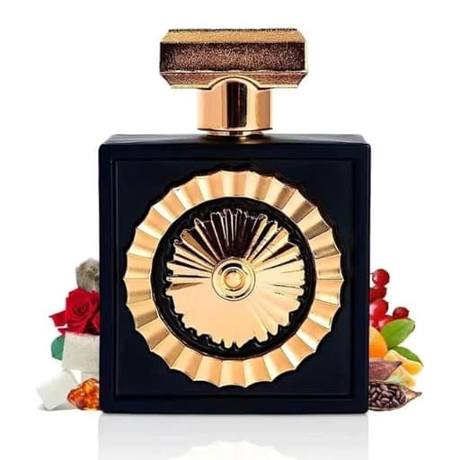 عطر ادکلن نبراس لطافه پراید بیلی آیلیش | Lattafa Nebras — تصویر ۱۲