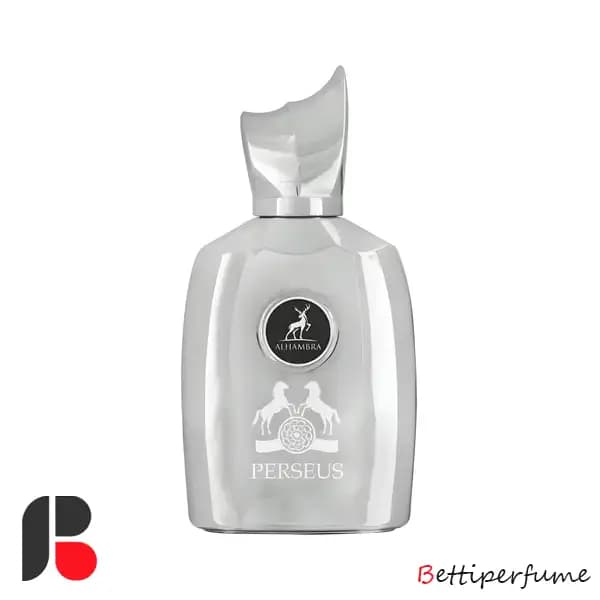 عطر ادکلن پرسیوس الحمبرا (مشابه مارلی پگاسوس) | Alhambra Perseus — تصویر ۱۰