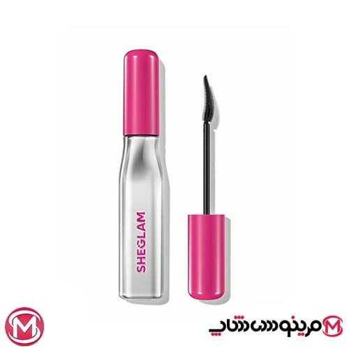 ریمل لیفت کننده و حالت دهنده مدل Ultra Lash Lift شیگلم ۸میل — تصویر ۸