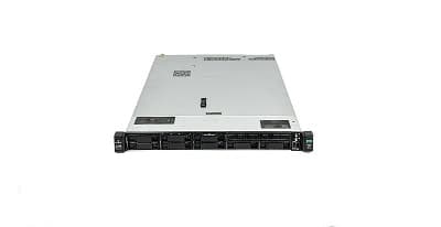 سرور HPE ProLiant DL360 Gen10 8SFF استوک