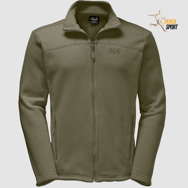کاپشن مردانه جک ولفسکین CASTLE ROCK JACKET
