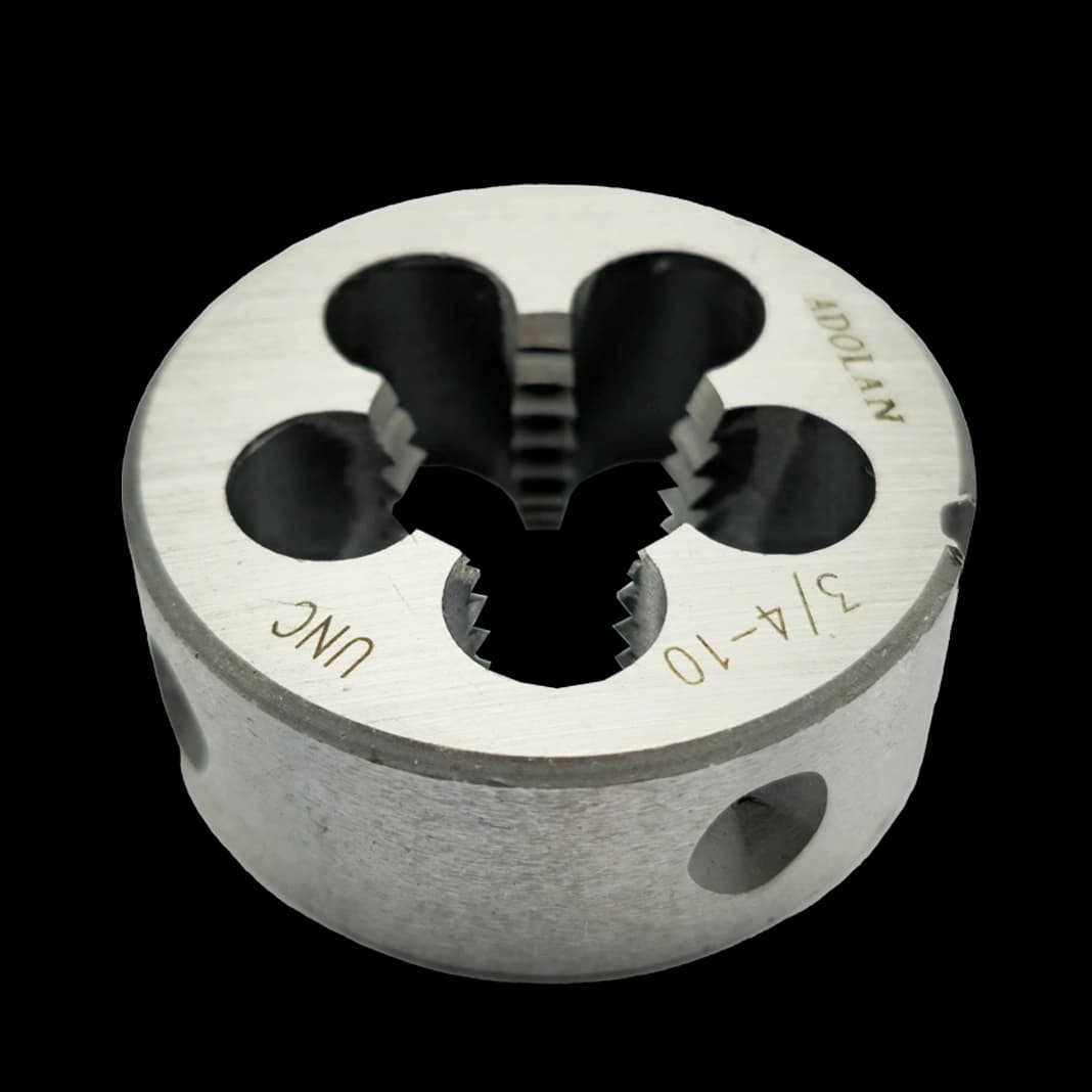 حدیده دنده ریز 0.75*6 ADOLAN — تصویر ۶