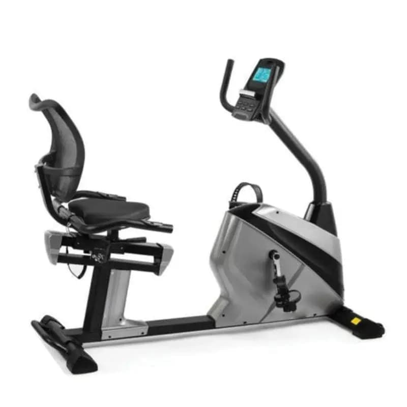دوچرخه ثابت نشسته نیمه باشگاهی الیپ اسپرت Elip Sport 8803RP