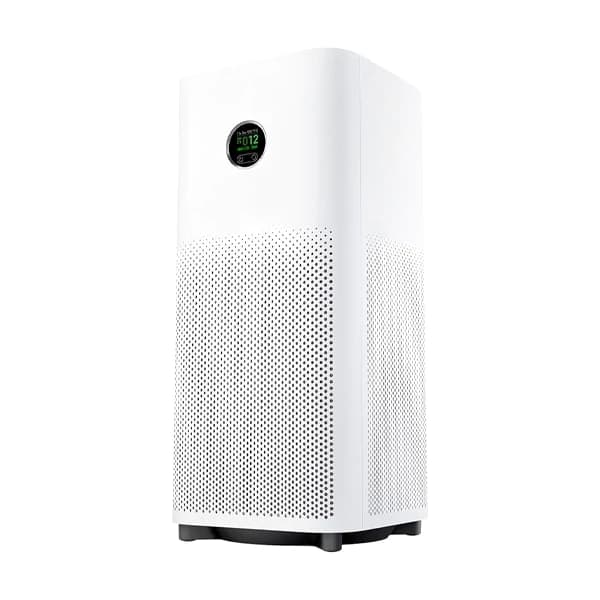 دستگاه تصفیه کننده هوا شیائومی مدل Smart Air purifier 6 — تصویر ۳