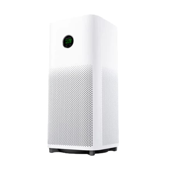 دستگاه تصفیه کننده هوای شیائومی مدل Smart Air Purifier 4 Pro — تصویر ۹