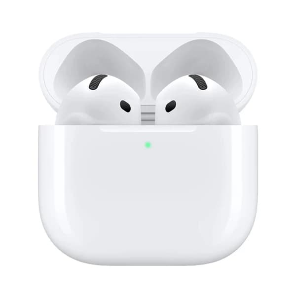 هندزفری بی سیم کارکرده اپل مدل AirPods 4