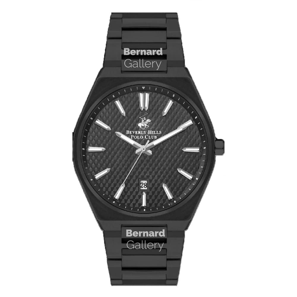 ساعت مچی مردانه پولو بورلی هیلز Polo Beverly Hills BP3503x.560 — تصویر ۶