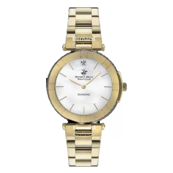 ساعت مچی زنانه پولو بورلی هیلز Polo Beverly Hills BP3333X.320 — تصویر ۴