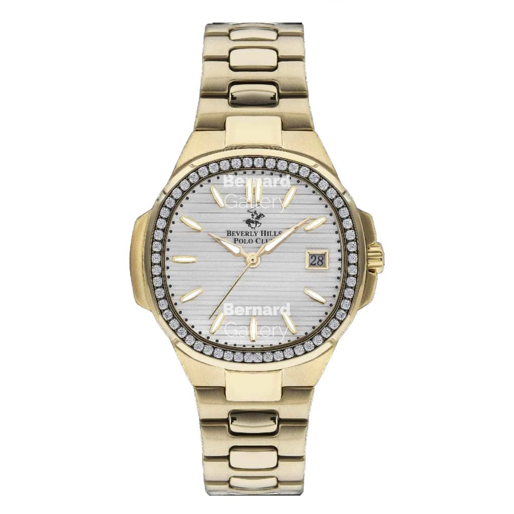 ساعت مچی زنانه پولو بورلی هیلز Polo Beverly Hills BP3320X.130