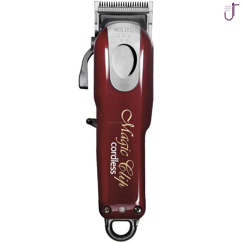 ماشین اصلاح وال MAGIC CLIP CORDLESS HU