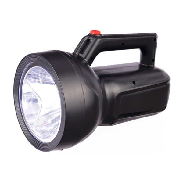 نورافکن شارژی 125 وات دی پی DP-7326
