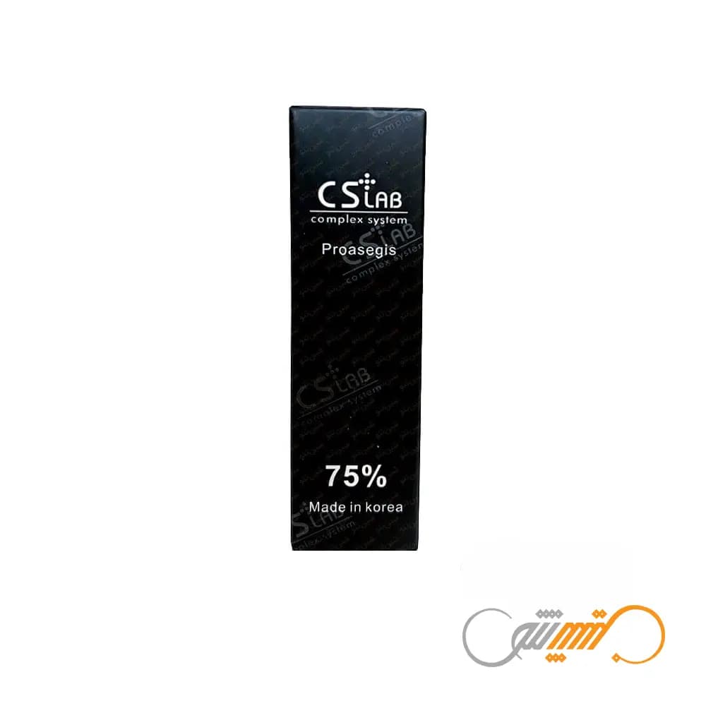 پماد بی حسی CSlab سی اس لب %75