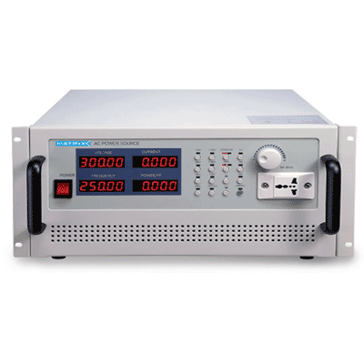 منبع تغذیه AC ولتاژ بالا ماتریکس 310 ولت 8.4 آمپر APS-7100