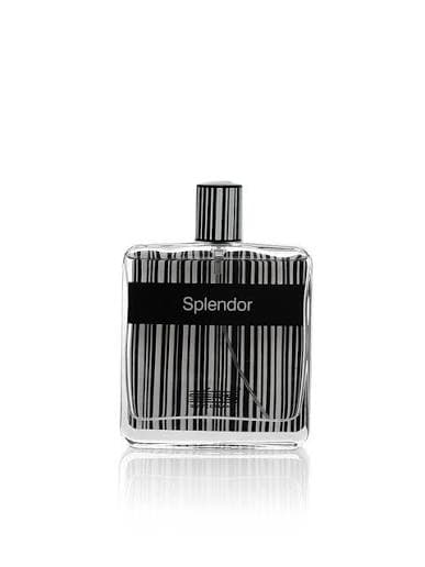 عطر ادوپرفیوم مردانه سریس اسپلندور بلک (مشکی اصلی ) — تصویر ۵