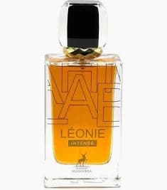 عطر ادوپرفیوم زنانه الحمبرا مدل لیبر اینتنس — تصویر ۵
