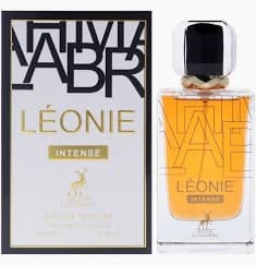 عطر ادوپرفیوم زنانه الحمبرا مدل لیبر اینتنس — تصویر ۶