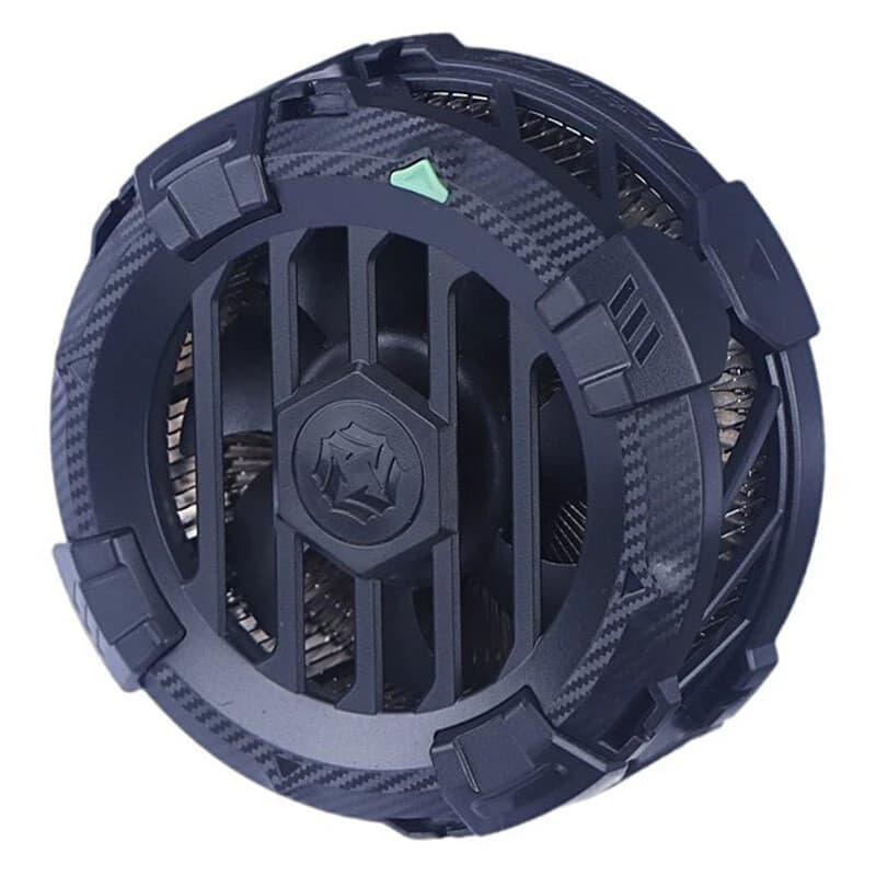فن خنک کننده گوشی Piva HB5 PRO — تصویر ۹