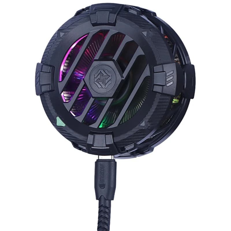 فن خنک کننده گوشی Piva HB5 PRO — تصویر ۵