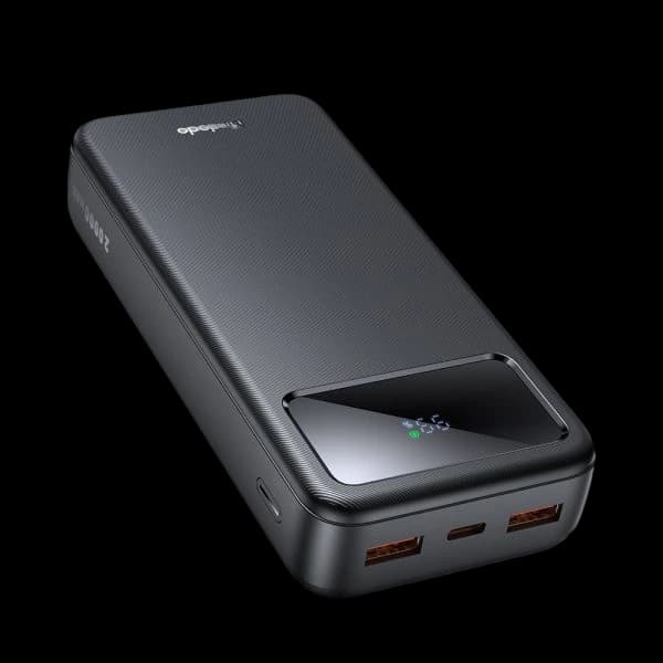 پاور بانک 30000 با توان 22.5 وات مکدودو Mcdodo MC-4240 — تصویر ۶
