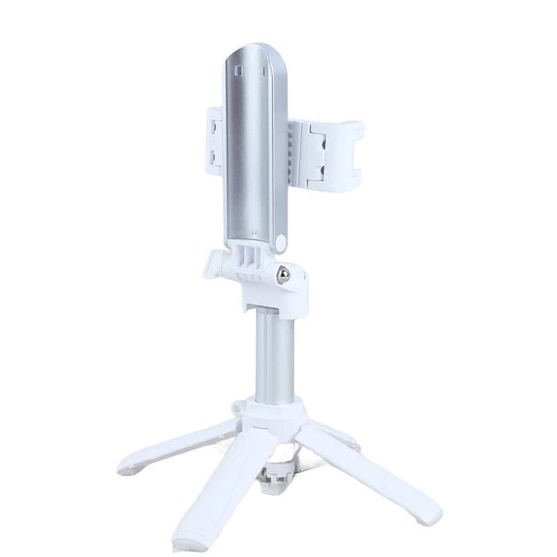 سه پایه و مونوپاد بلوتوثی Jmary MT-18 — تصویر ۵