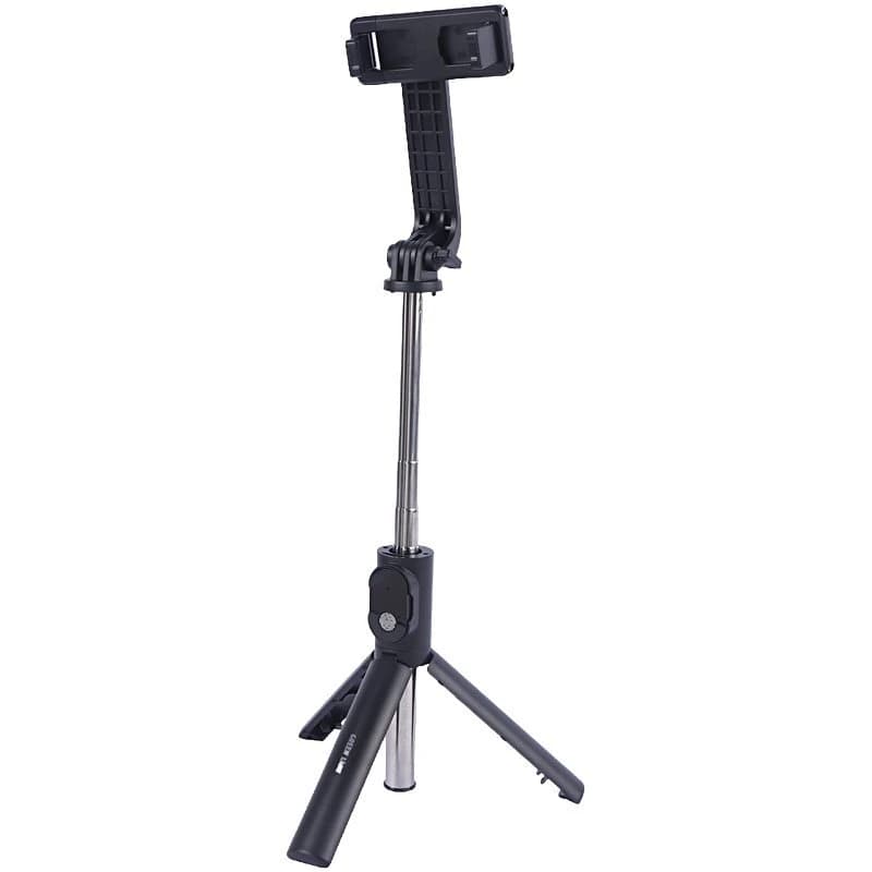 سه پایه و مونوپاد بلوتوثی گرین لاین TRIPOD GL-STK5 — تصویر ۶