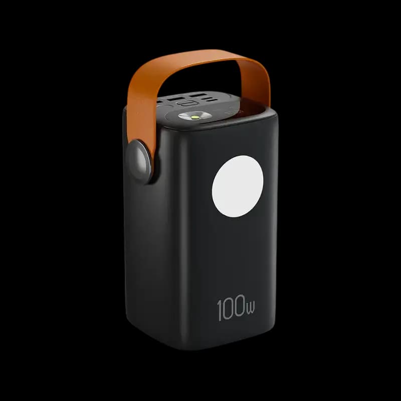 پاوربانک 100وات 60000 گرین لاین Green Lion Hyper Core 60 GNHYPCO60 — تصویر ۲