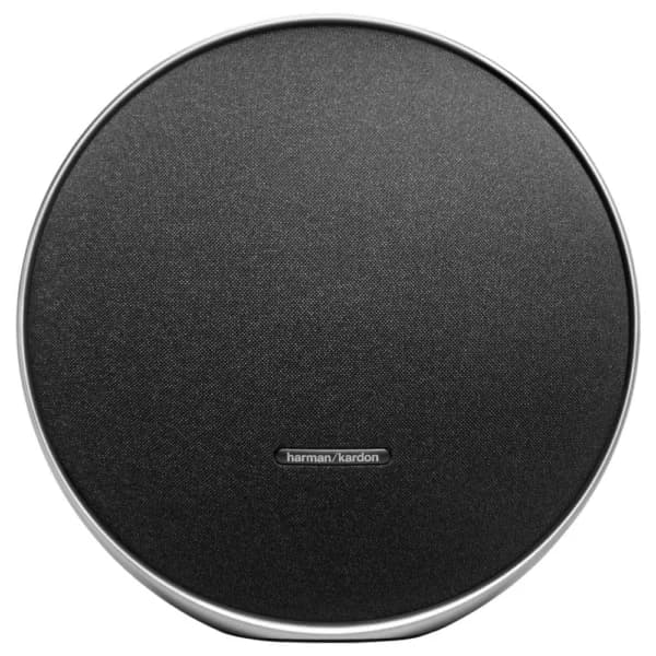 اسپیکر بلوتوثی قابلحمل هارمنکاردن مدل Harman Onyx Studio 9 — تصویر ۱۱