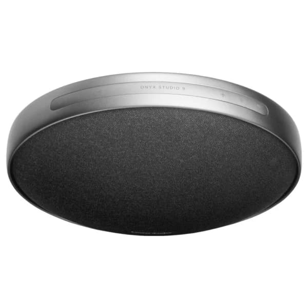 اسپیکر بلوتوثی قابلحمل هارمنکاردن مدل Harman Onyx Studio 9 — تصویر ۶