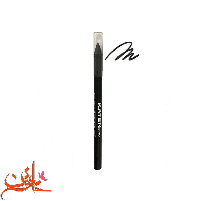 مداد چشم ضدآب کربن بلک کاتن — تصویر ۴
