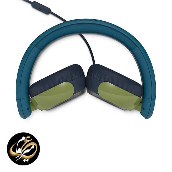 هدفون سیمی فیلیپس مدل Philips TAK2000 — تصویر ۷