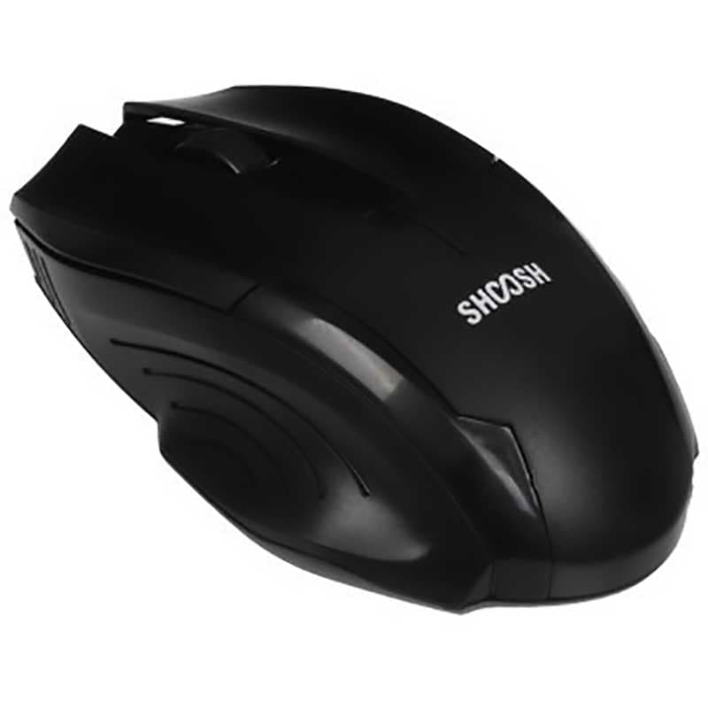 ماوس بی سیم شوش مدل m25ws کد 6620 — تصویر ۵