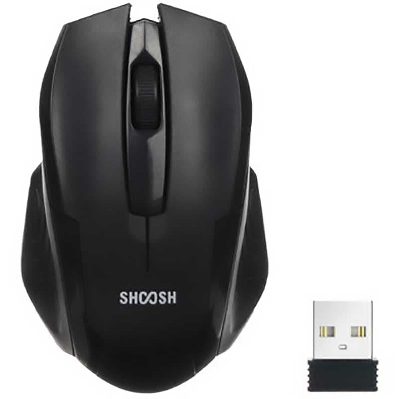 ماوس بی سیم شوش مدل m25ws کد 6620