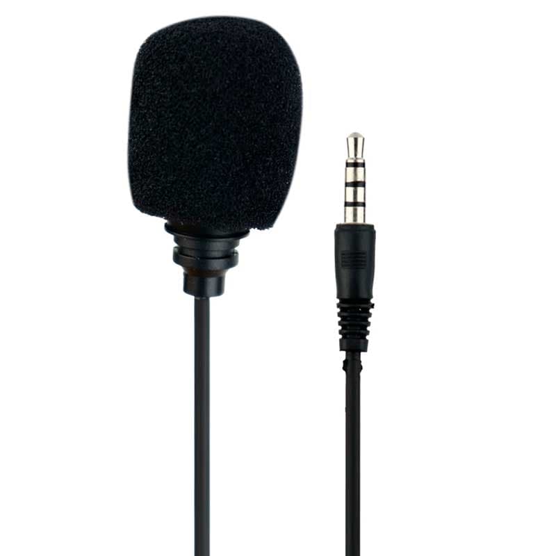 میکروفن یقه ای شرینک کد 5701 — تصویر ۵