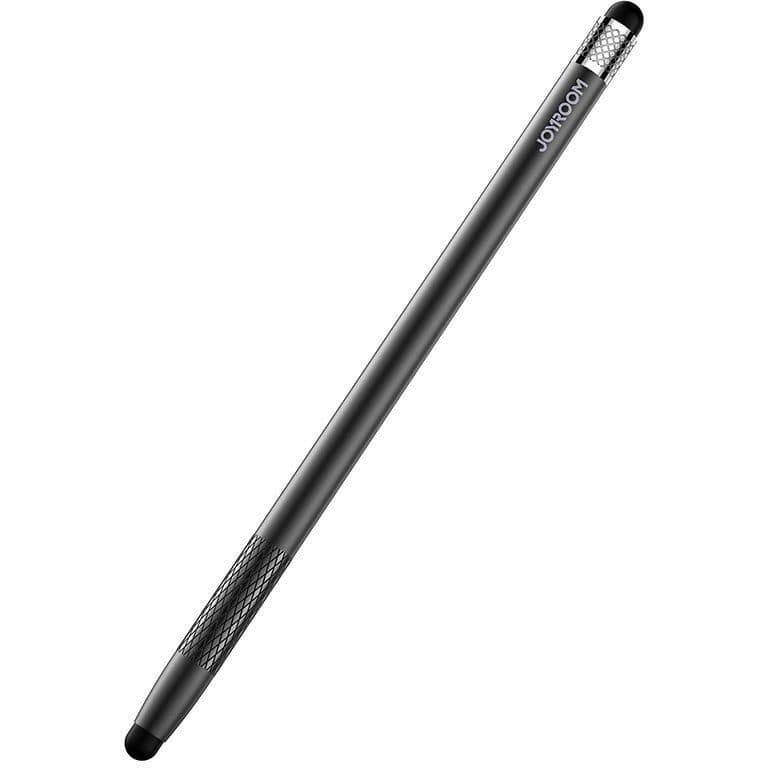 قلم لمسی جوی روم مدل JR-DR01 ا JoyRoom touch pen model JR-DR01 کد 4843 — تصویر ۶