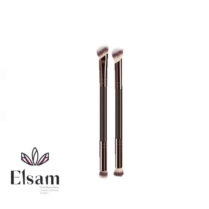 ست براش صورت دوطرفه DOUBLE HEAD FACE MAKEUP BRUSH — تصویر ۸