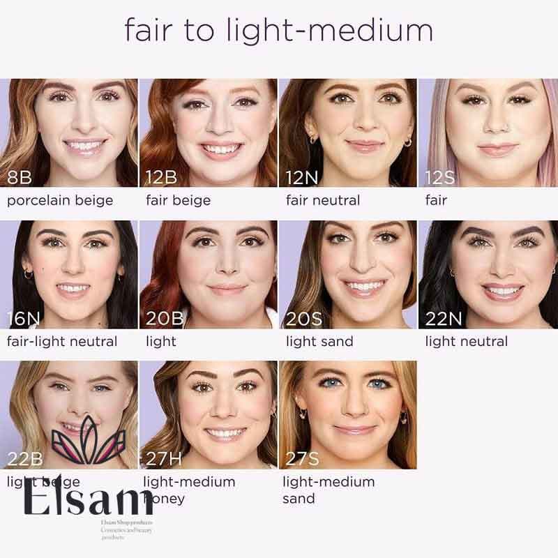 پک دو عددی کانسیلر تارت Tarte Shape Tape Star Squad Duo Concealer — تصویر ۶