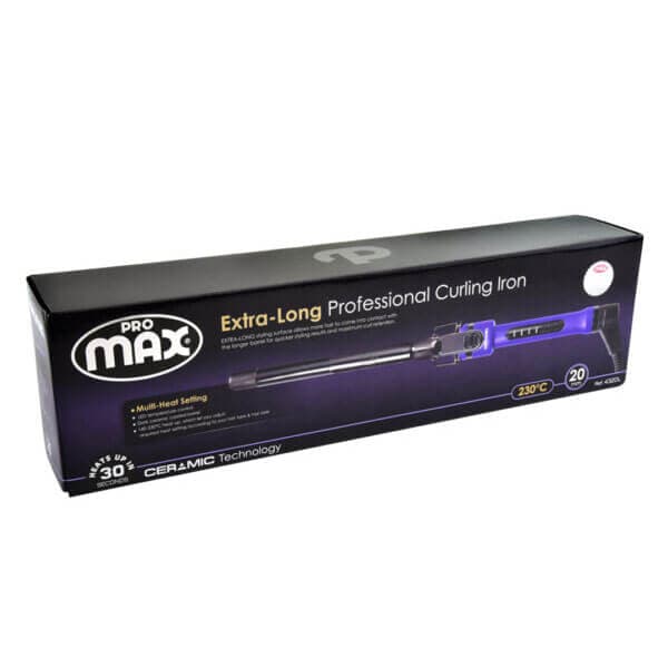 فرکننده حرفه ای پرومکس مدل Promax 4320L — تصویر ۷