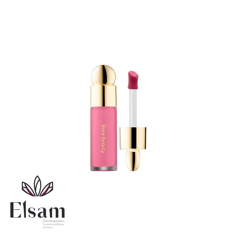 رژگونه مایع براق رر بیوتی Rare Beauty Soft Pinch Liquid Blush (جدا شده از پک) — تصویر ۲