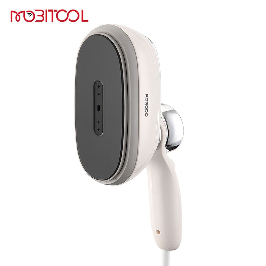 اتو بخار دستی پرودو Porodo Retro Thermometer Steam & Heat Iron LFS116 — تصویر ۳