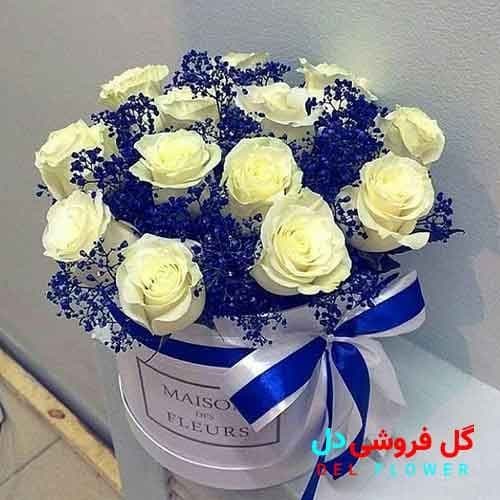 گل روز مرد برای همسر 460