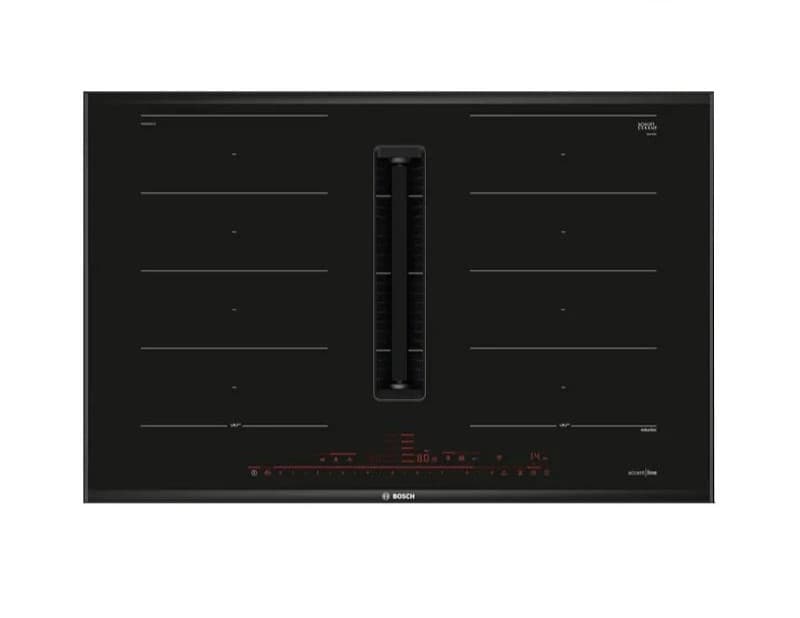 صفحه برقی توکار القایی هوددار بوش مدل BOSCH PXX895D57E — تصویر ۶